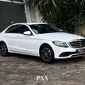 MERCEDES-BENZ C 180 1.6 CGI GASOLINA EXCLUSIVE 9G-TRONIC MERCEDES-BENZ C 180 1.6 CGI GASOLINA EXCLUSIVE 9G-TRONIC