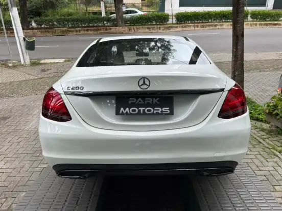 MERCEDES-BENZ-C 200-1.5 EQ BOOST HÍBRIDO 9G-TRONIC MERCEDES-BENZ-C 200-2018
