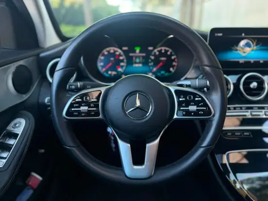 MERCEDES-BENZ-C 200-1.5 EQ BOOST HÍBRIDO 9G-TRONIC MERCEDES-BENZ-C 200-2019