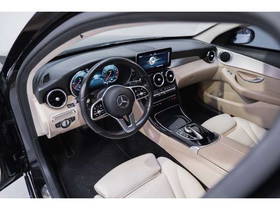 MERCEDES-BENZ-C 200-1.5 EQ BOOST HÍBRIDO 9G-TRONIC MERCEDES-BENZ-C 200-2019