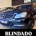 MERCEDES-BENZ C 200 1.8 CGI AVANTGARDE 16V GASOLINA 4P AUTOMÁTICO MERCEDES-BENZ C 200 1.8 CGI AVANTGARDE 16V GASOLINA 4P AUTOMÁTICO