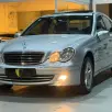 MERCEDES-BENZ C 230 2.5 AVANTGARDE V6 24V GASOLINA 4P AUTOMÁTICO MERCEDES-BENZ C 230 2.5 AVANTGARDE V6 24V GASOLINA 4P AUTOMÁTICO