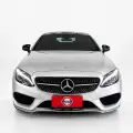 MERCEDES-BENZ C 250 2.0 CGI SPORT COUPÉ TURBO 16V GASOLINA 2P AUTOMÁTICO MERCEDES-BENZ C 250 2.0 CGI SPORT COUPÉ TURBO 16V GASOLINA 2P AUTOMÁTICO