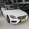 MERCEDES-BENZ C 250 2.0 CGI SPORT TURBO 16V GASOLINA 4P AUTOMÁTICO MERCEDES-BENZ C 250 2.0 CGI SPORT TURBO 16V GASOLINA 4P AUTOMÁTICO