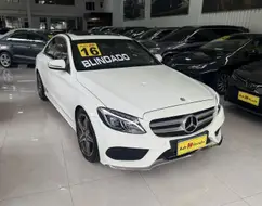 MERCEDES-BENZ C 250 2.0 CGI SPORT TURBO 16V GASOLINA 4P AUTOMÁTICO MERCEDES-BENZ C 250 2.0 CGI SPORT TURBO 16V GASOLINA 4P AUTOMÁTICO