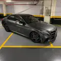MERCEDES-BENZ C 300 2.0 CGI GASOLINA SPORT 9G-TRONIC MERCEDES-BENZ C 300 2.0 CGI GASOLINA SPORT 9G-TRONIC