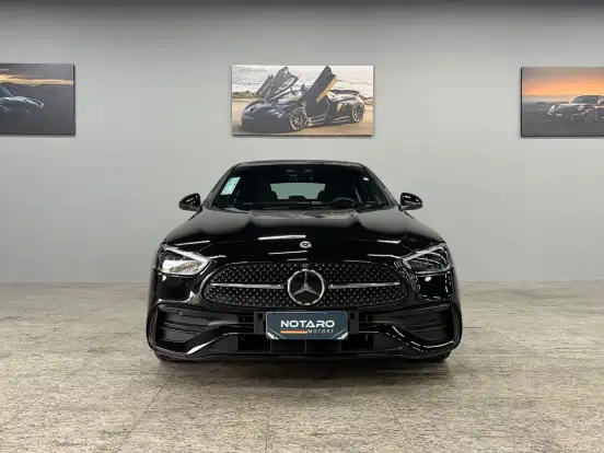 MERCEDES-BENZ-C 300-2.0 EQ BOOST HÍBRIDO AMG LINE 9G-TRONIC MERCEDES-BENZ-C 300-2025