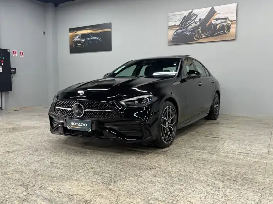 MERCEDES-BENZ-C 300-2.0 EQ BOOST HÍBRIDO AMG LINE 9G-TRONIC MERCEDES-BENZ-C 300-2025