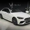 MERCEDES-BENZ C 300 2.0 EQ BOOST HÍBRIDO AMG LINE 9G-TRONIC MERCEDES-BENZ C 300 2.0 EQ BOOST HÍBRIDO AMG LINE 9G-TRONIC