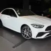 MERCEDES-BENZ C 300 2.0 EQ BOOST HÍBRIDO AMG LINE 9G-TRONIC MERCEDES-BENZ C 300 2.0 EQ BOOST HÍBRIDO AMG LINE 9G-TRONIC