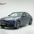 MERCEDES-BENZ C 300 2.0 EQ BOOST HÍBRIDO AMG LINE 9G-TRONIC MERCEDES-BENZ C 300 2.0 EQ BOOST HÍBRIDO AMG LINE 9G-TRONIC