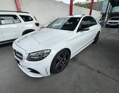 MERCEDES-BENZ C 300 2.0 CGI GASOLINA SPORT 9G-TRONIC MERCEDES-BENZ C 300 2.0 CGI GASOLINA SPORT 9G-TRONIC