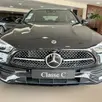MERCEDES-BENZ C 300 2.0 EQ BOOST HÍBRIDO AMG LINE 9G-TRONIC MERCEDES-BENZ C 300 2.0 EQ BOOST HÍBRIDO AMG LINE 9G-TRONIC