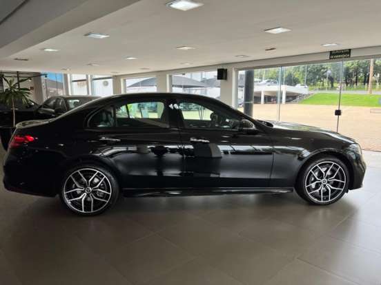 MERCEDES-BENZ-C 300-2026