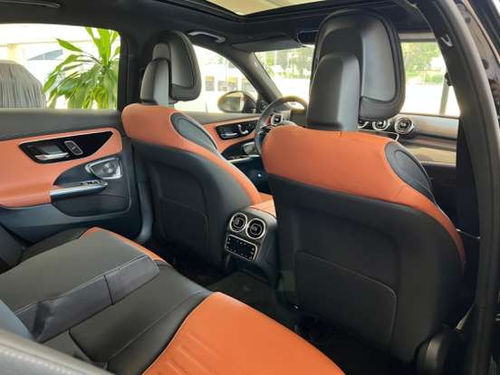 MERCEDES-BENZ-C 300-2026