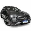 MERCEDES-BENZ C 300 2.0 EQ BOOST HÍBRIDO AMG LINE 9G-TRONIC MERCEDES-BENZ C 300 2.0 EQ BOOST HÍBRIDO AMG LINE 9G-TRONIC