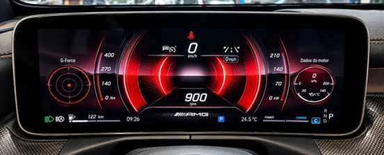 MERCEDES-BENZ-C 300-2.0 EQ BOOST HÍBRIDO AMG LINE 9G-TRONIC MERCEDES-BENZ-C 300-2024