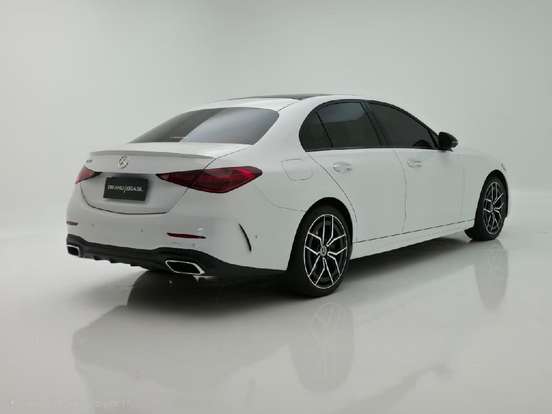 MERCEDES-BENZ-C 300-2.0 EQ BOOST HÍBRIDO AMG LINE 9G-TRONIC MERCEDES-BENZ-C 300-2024