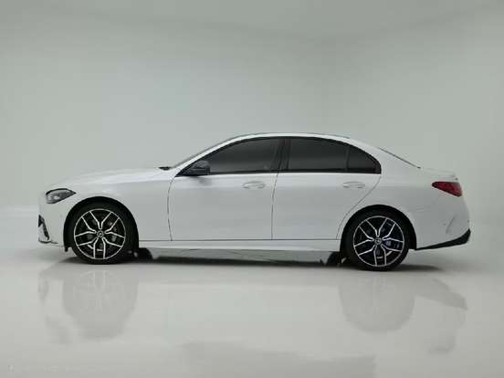 MERCEDES-BENZ-C 300-2024