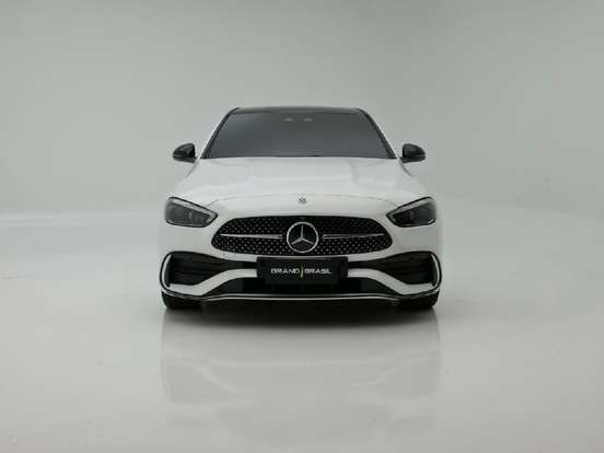 MERCEDES-BENZ-C 300-2.0 EQ BOOST HÍBRIDO AMG LINE 9G-TRONIC MERCEDES-BENZ-C 300-2024