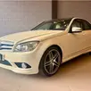 MERCEDES-BENZ C 300 3.0 AVANTGARDE V6 24V GASOLINA 4P AUTOMÁTICO MERCEDES-BENZ C 300 3.0 AVANTGARDE V6 24V GASOLINA 4P AUTOMÁTICO