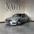 MERCEDES-BENZ C 450 3.0 V6 GASOLINA AMG SPORT 4MATIC 7G-TRONIC MERCEDES-BENZ C 450 3.0 V6 GASOLINA AMG SPORT 4MATIC 7G-TRONIC