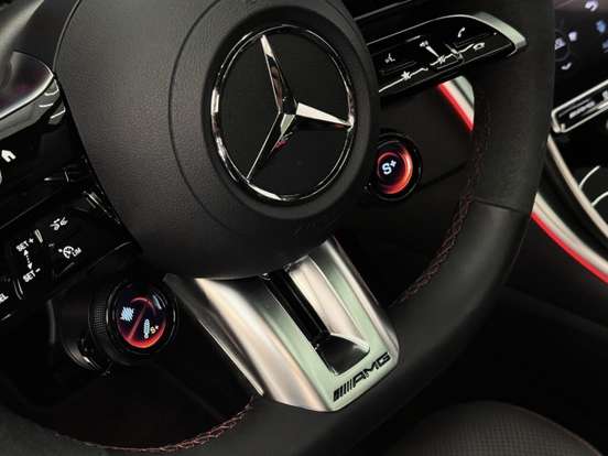 MERCEDES-BENZ-C 63 AMG-2.0 TURBO PHEV S E PERFORMANCE 4MATIC+ SPEEDSHIFT MERCEDES-BENZ-C 63 AMG-2024