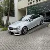 MERCEDES-BENZ C 63 AMG 6.3 SEDAN V8 GASOLINA 4P AUTOMATICO MERCEDES-BENZ C 63 AMG 6.3 SEDAN V8 GASOLINA 4P AUTOMATICO