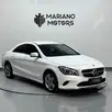 MERCEDES-BENZ CLA 180 1.6 CGI GASOLINA 7G-DCT MERCEDES-BENZ CLA 180 1.6 CGI GASOLINA 7G-DCT