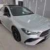 MERCEDES-BENZ CLA 200 1.3 MHEV 7G-DCT MERCEDES-BENZ CLA 200 1.3 MHEV 7G-DCT