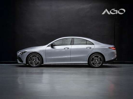 MERCEDES-BENZ-CLA 200-2026