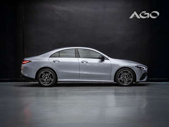 MERCEDES-BENZ-CLA 200-2026