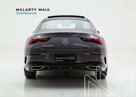 MERCEDES-BENZ-CLA 200-2024