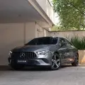 MERCEDES-BENZ CLA 250 2.0 CGI GASOLINA 7G-DCT MERCEDES-BENZ CLA 250 2.0 CGI GASOLINA 7G-DCT
