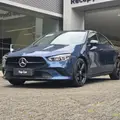 MERCEDES-BENZ CLA 250 2.0 CGI GASOLINA 7G-DCT MERCEDES-BENZ CLA 250 2.0 CGI GASOLINA 7G-DCT