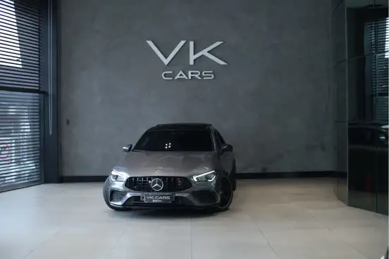 MERCEDES-BENZ-CLA 35 AMG-2021