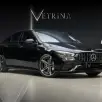 MERCEDES-BENZ CLA 35 AMG 2.0 MHEV 4MATIC 8G-DCT MERCEDES-BENZ CLA 35 AMG 2.0 MHEV 4MATIC 8G-DCT