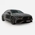 MERCEDES-BENZ CLA 35 AMG 2.0 MHEV 4MATIC 8G-DCT MERCEDES-BENZ CLA 35 AMG 2.0 MHEV 4MATIC 8G-DCT