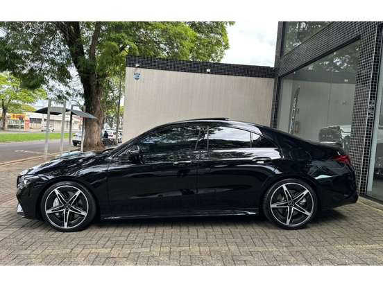 MERCEDES-BENZ-CLA 35 AMG-2024