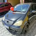 MERCEDES-BENZ CLASSE A 1.6 160 CLASSIC GASOLINA 4P MANUAL MERCEDES-BENZ CLASSE A 1.6 160 CLASSIC GASOLINA 4P MANUAL