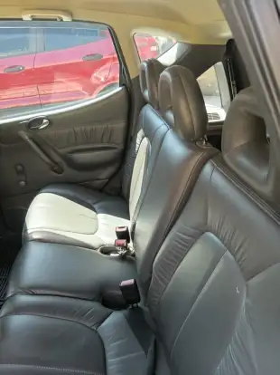 MERCEDES-BENZ-CLASSE A-2004