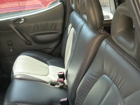 MERCEDES-BENZ-CLASSE A-1.6 160 CLASSIC GASOLINA 4P MANUAL MERCEDES-BENZ-CLASSE A-2004