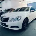 MERCEDES-BENZ E 250 1.8 CGI AVANTGARDE 16V GASOLINA 4P AUTOMÁTICO MERCEDES-BENZ E 250 1.8 CGI AVANTGARDE 16V GASOLINA 4P AUTOMÁTICO