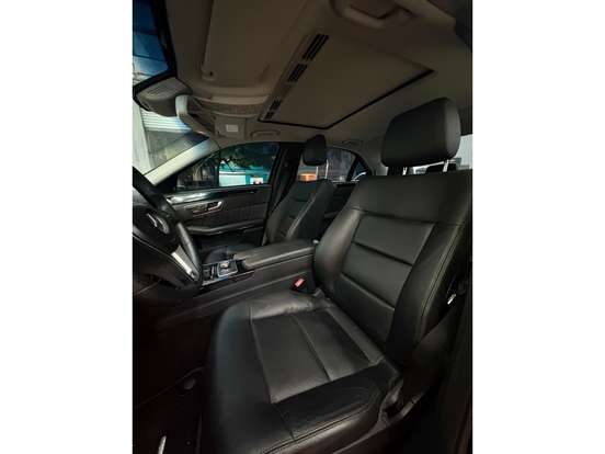 MERCEDES-BENZ-E 250-1.8 CGI AVANTGARDE 16V GASOLINA 4P AUTOMÁTICO MERCEDES-BENZ-E 250-2012