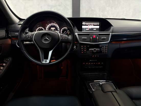 MERCEDES-BENZ-E 250-1.8 CGI AVANTGARDE 16V GASOLINA 4P AUTOMÁTICO MERCEDES-BENZ-E 250-2012