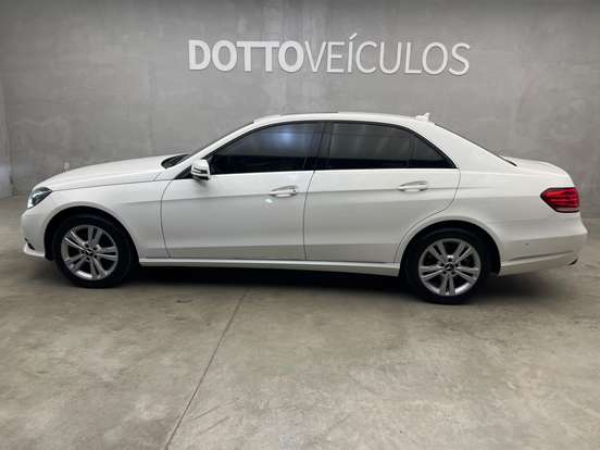 MERCEDES-BENZ-E 250-2015