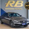 MERCEDES-BENZ E 250 2.0 CGI GASOLINA AVANTGARDE 9G-TRONIC MERCEDES-BENZ E 250 2.0 CGI GASOLINA AVANTGARDE 9G-TRONIC