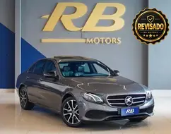 MERCEDES-BENZ E 250 2.0 CGI GASOLINA AVANTGARDE 9G-TRONIC MERCEDES-BENZ E 250 2.0 CGI GASOLINA AVANTGARDE 9G-TRONIC