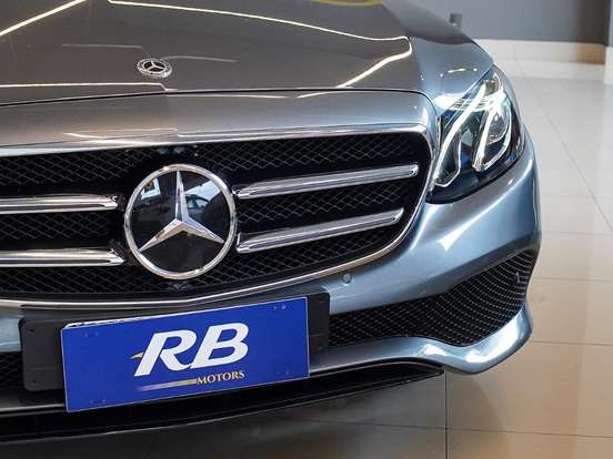MERCEDES-BENZ-E 250-2.0 CGI GASOLINA AVANTGARDE 9G-TRONIC MERCEDES-BENZ-E 250-2018