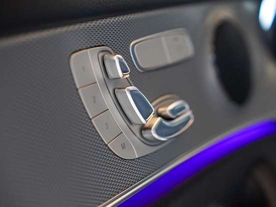 MERCEDES-BENZ-E 250-2.0 CGI GASOLINA AVANTGARDE 9G-TRONIC MERCEDES-BENZ-E 250-2018